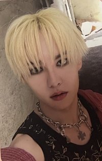 AxMxP 專輯卡 A版專卡