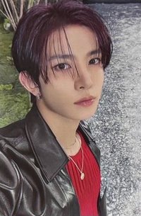 WTL世巡 周邊卡 夾克卡