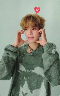 Social Path 專輯卡 初回生產限定盤A