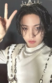 REBOOT 專輯卡 PB版