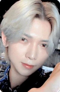 Fever pt.1 am 特典卡 