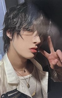 IN YOUR FANTASY 滿額卡 日巡