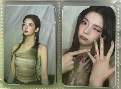 Mini 10 GWBG WM特典