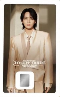 RIGHT HERE 交通卡 