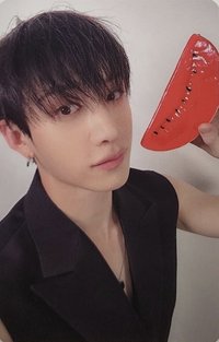 DICON N°21 B版 雜誌卡 