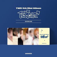 Play Hard Showcase Live 直播卡