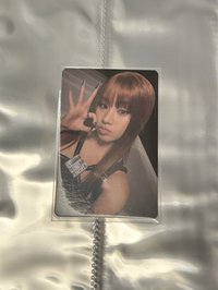 Natty專卡（👌🏻）