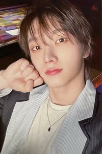 BOYLIFE 快閃店 隨機卡 