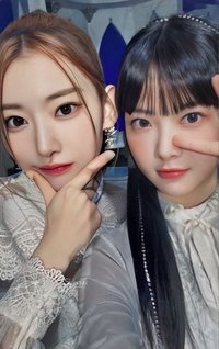 FEARLESS JP 專輯卡 初回限定A雙人卡