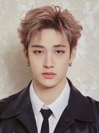 1st FM 周邊卡 證件照