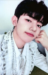 迷二 專輯卡 FAIRYTALE ver.