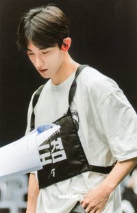 FOLLOW FELLOW 周邊卡 展會包包卡