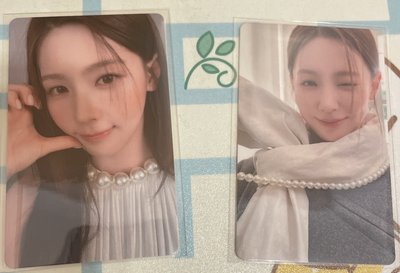 麵紅秀雜誌卡