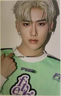 DICON D社 快閃店 隨機卡 