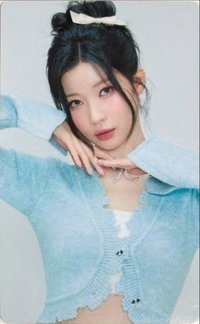 25世巡 日本線下快閃店 隨機卡 