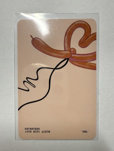 Vernon mini10 新郎盤 隨機卡