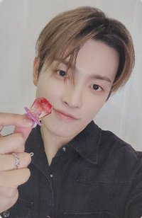 GH3 am 1.0 幸運卡 糖果戒指 ver.