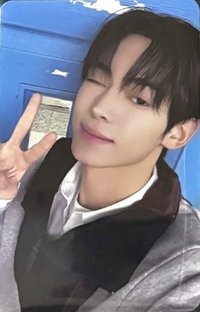 Last Bell hl 2.0 簽售卡 