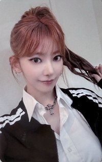 HOT WANIN 幸運卡 中背