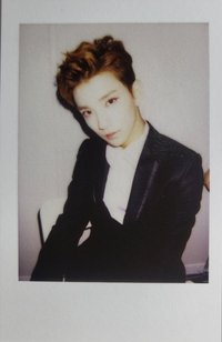 16’BOYS WISH D ver. 周邊卡 