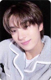 Sparkling Blue sw 2.0 簽售卡 