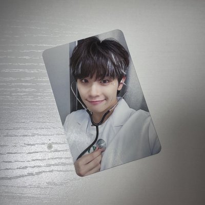 ZB1 TAEEAE 迷三 MS醫生簽售