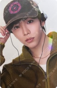 2025 SMT30 hottracks 特典卡 