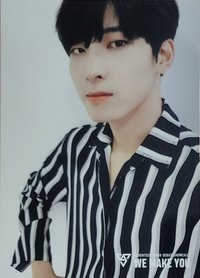 WE MAKE YOU 隨機卡 045