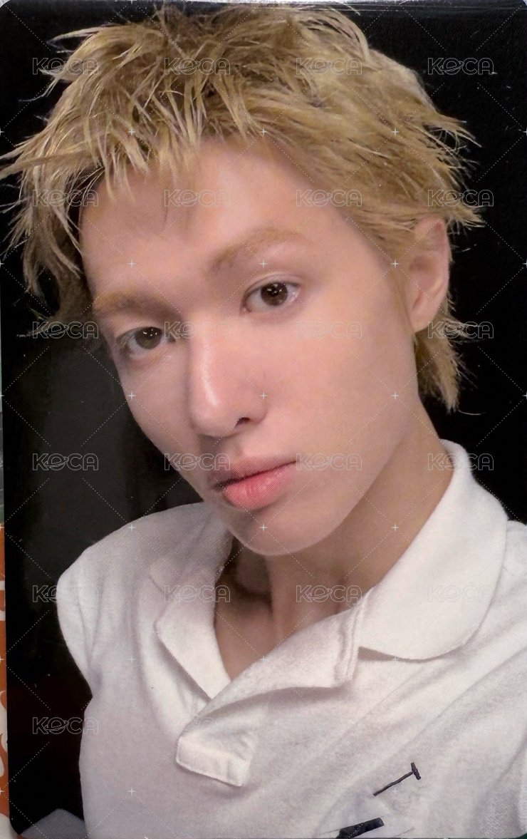 迷一 YT st 電子專 直播卡 STUDIO CHOOM 正面