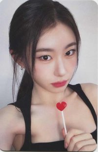 GOLD ms 預售 特典卡 