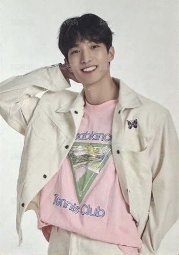 22‘FM｜HANABI 隨機卡  正面