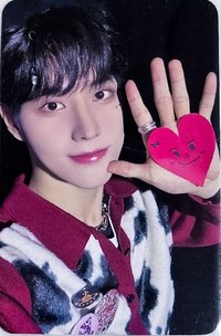 2nd HOUSE OF TRICKY : HOW TO PLAY sw 線下2.0 簽售卡 