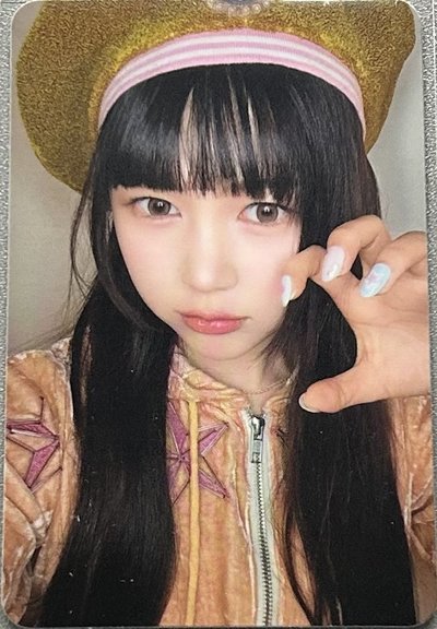 The Chase pb版專卡 Yeon