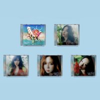 Better Things 專輯 CD Ver.