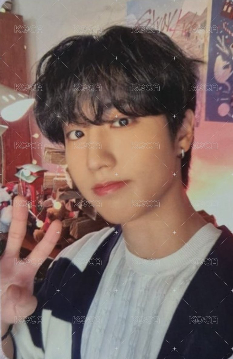 3期會員禮 會員禮卡  正面