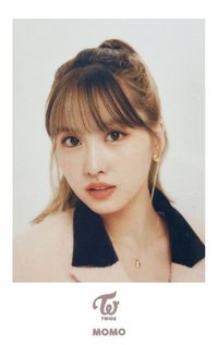 #TWICE4 周邊卡 
