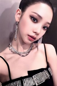 Stamp On It 專輯卡 STAMP Ver. KARINA專卡