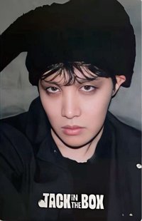 JITB wvs 電子專 幸運卡 Hybe Insight