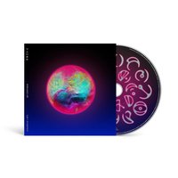 BTS其他 CD My Universe 抒情版