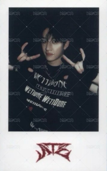 ATE 快閃店 滿額卡  正面