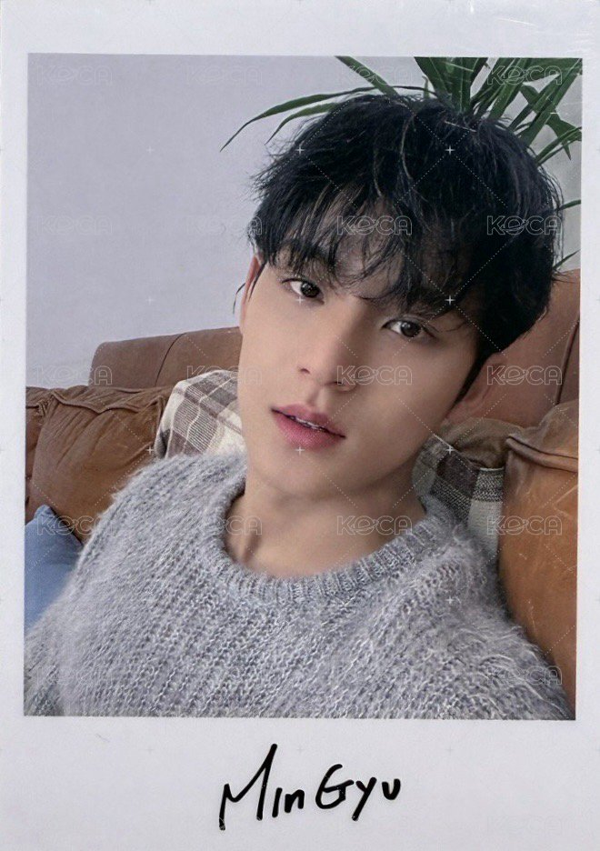 21’HOME 隨機卡 卡包卡 正面