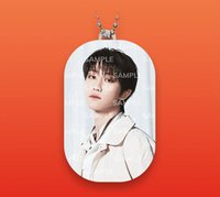 BE THE SUN 鑰匙圈吊飾 