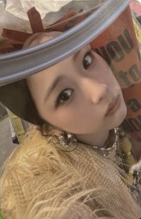 WE GO UP 微樂客 特典卡 