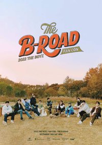2022 THE BOYZ FAN CON : THE B-ROAD