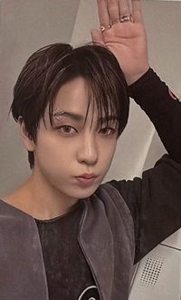 雪明 wvs GL2.0 簽售卡 