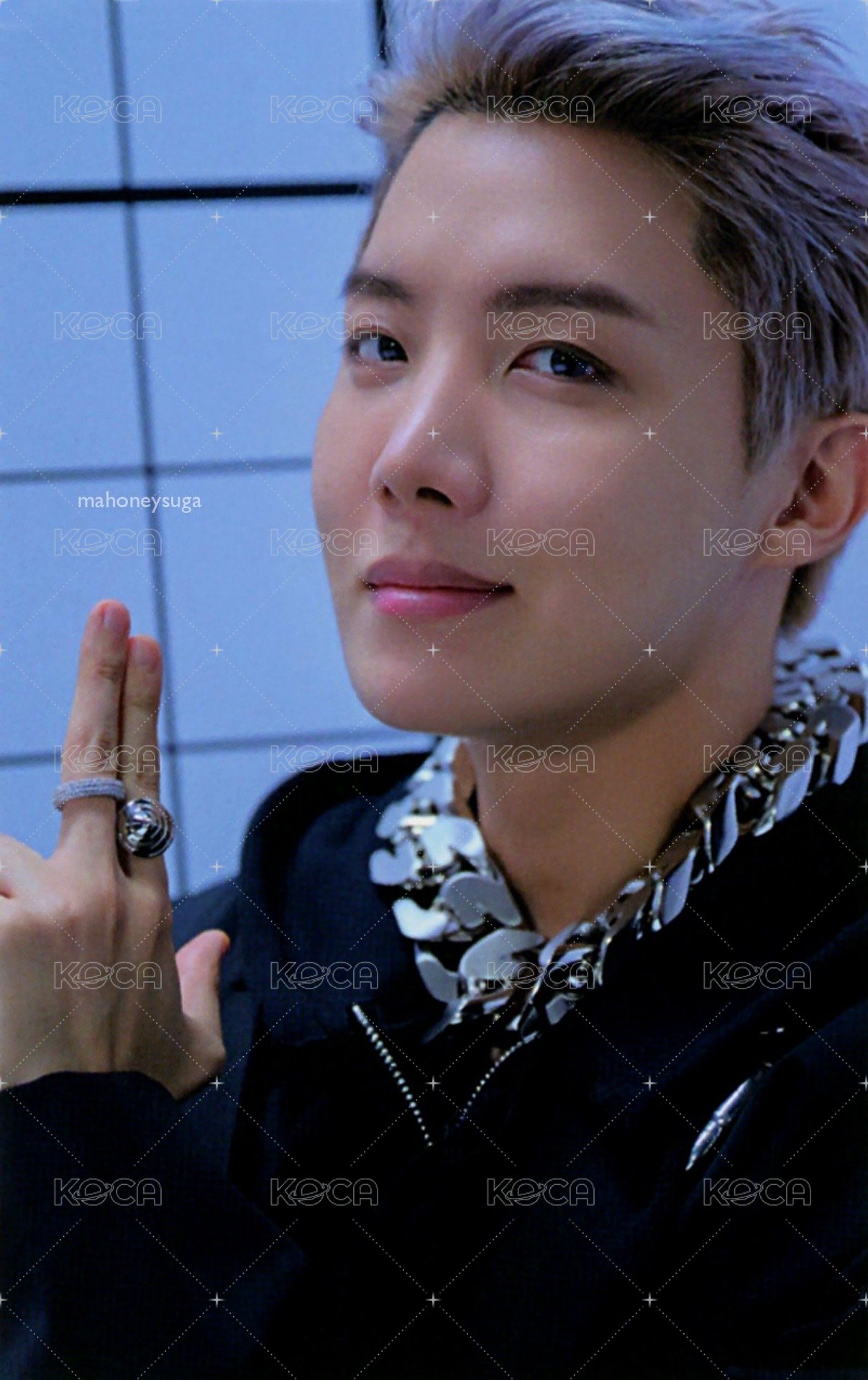 Proof 專輯卡 Standard 固卡 正面