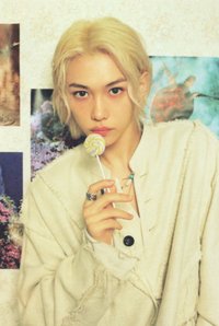 4期會員禮 明信片 