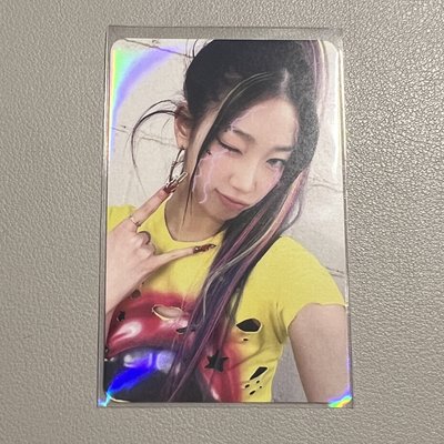 CRAZY PB專卡 采源 恩採 一葉