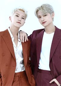 BE THE SUN 周邊卡 衣服卡（貼紙）