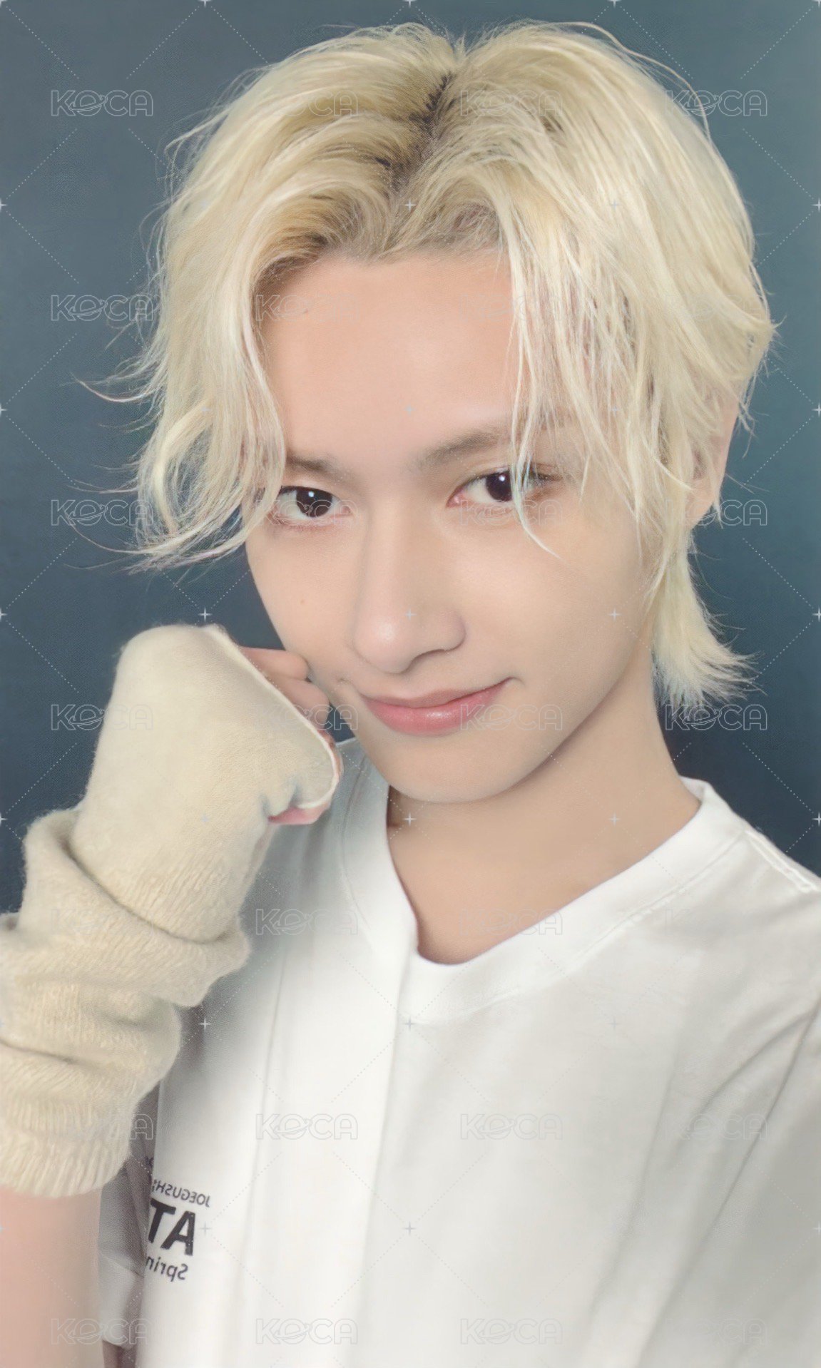 23’克拉島 周邊卡 衛衣卡 正面